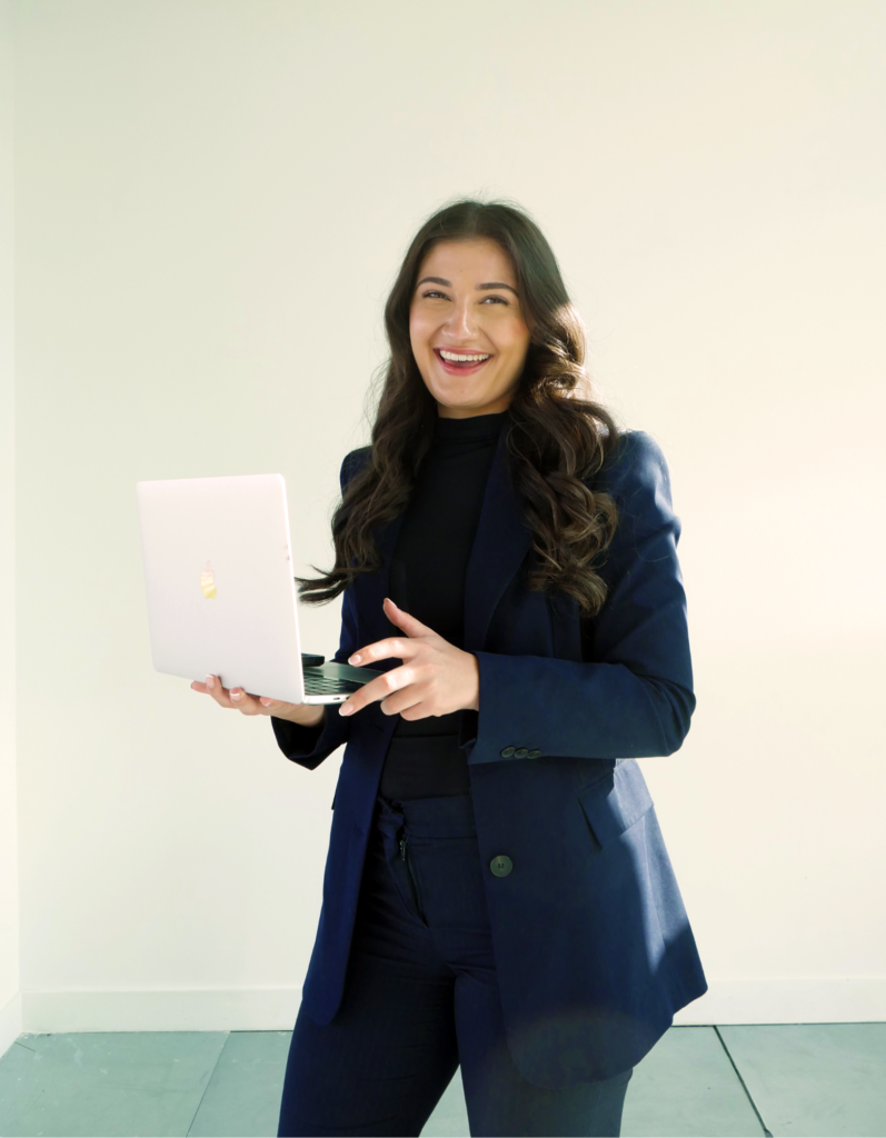A Chat with Brenna - Link Spaces